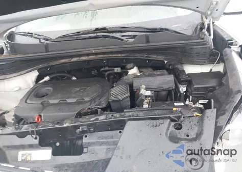 2021 Kia Sportage Lx из США, поврежденный, VIN KNDPMCAC8M7895781